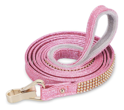 Petshome Correa Para Perro, Correa Para Mascotas, [diamantes