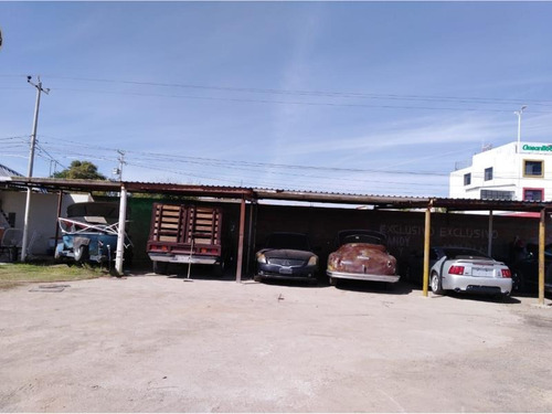 Imagen 3 de 12 de Terreno En Venta Col. Industrial Ladrillera