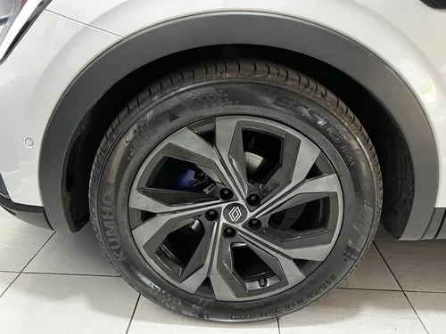 Renault Arkana 1.3T Espirit Alpine At
