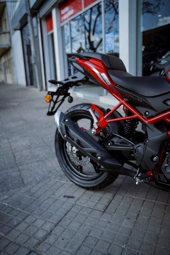 Imagen 13 de 18 de Benelli Tnt150i Inyección - Financiación Al 100% - Bike Up