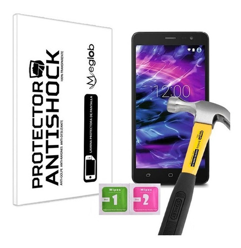 Protector De Pantalla Antishock Medion E5520