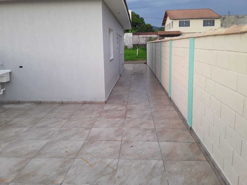 Imagem 12 de 14 de Casa Na Praia Que Aceita Financiamento Bancário Ca249-f-g