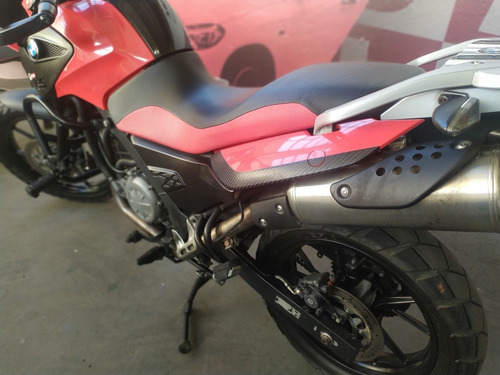 Imagem 3 de 15 de Bmw G650 Gs