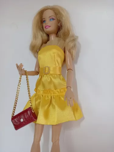 Roupa Para Barbie  MercadoLivre 📦