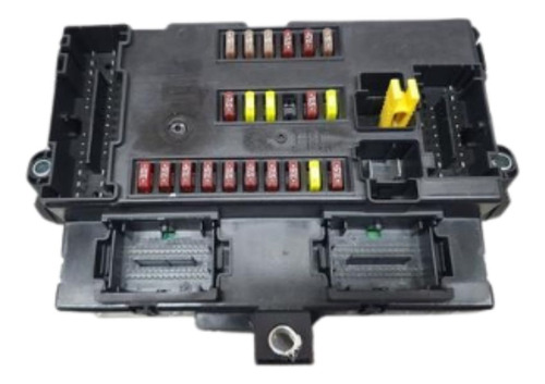 Central Eletronica Original Novo Ducato Fiat 46862934