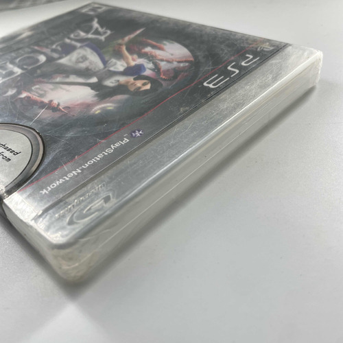 Alice Madness Returns Ps3 (leer) (Usado)