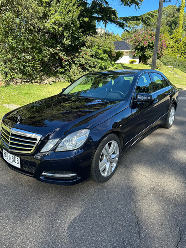 Mercedes-Benz Clase E 3.0 E300 Avantgarde Sport