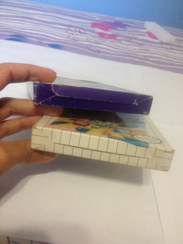 Imagen 4 de 10 de Juegos Para Nintendo Nes Americano