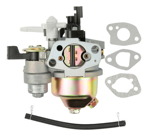 Carburador Carburador Ajuste For Honda Gx160 Gx168f Gx200 5