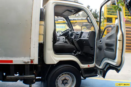 Furgon Foton Aumark Tx 3510