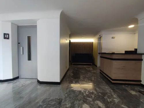 Apartamento En Venta En Santa Paula. Cod V15252