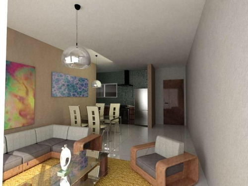 Departamento En Venta En Centro