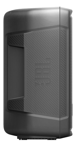 Imagen 2 de 4 de Monitor de escenario JBL IRX108BT con bluetooth black 220V