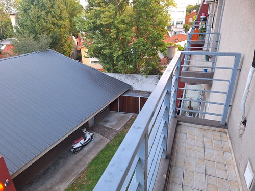 Vende Departamento Monoambiente Padua Pileta