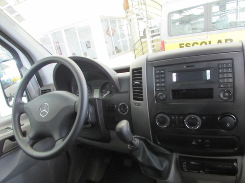 Mercedes-benz Sprinter Escolar 0km 20 Lugares