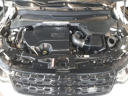 Land Rover Discovery sport 2.0 P250 TURBO FLEX R-DYNAMIC SE AUTOMÁTICO