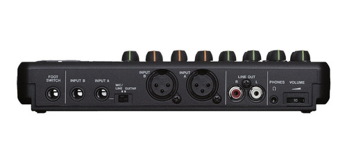 Tascam - Dp-008ex Portastudio 8 Tracks