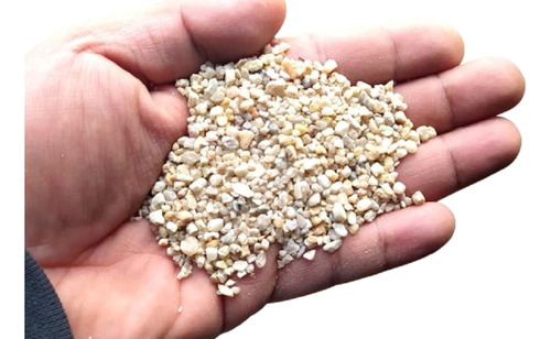 Gravilla Para Filtros De Alberca 25 Kg Oferta