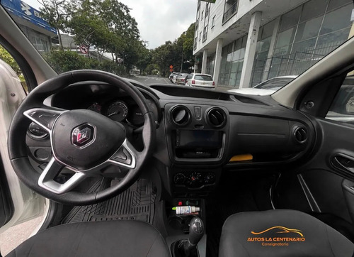 Renault Kangoo 1.6