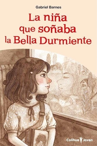 Niña Que Soñaba La Bella Durmiente - Barnes