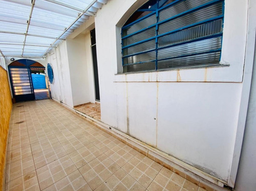 Casa Comercial Para Locação Em Embu Das Artes, Centro, 3 Dormitórios, 1 Suíte, 3 Banheiros, 3 Vagas - 591_2-1160946