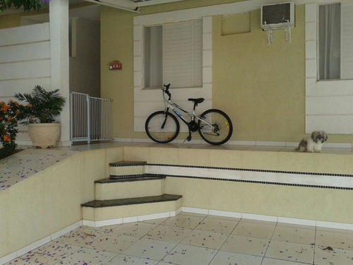 Casa A Venda No Bairro Conjunto Habitacional São - 287-1