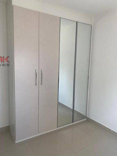 Imagem 13 de 15 de Ref.: 5795 - Apartamento Em Jundiaí Para Venda - V5795