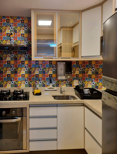 Imagem 6 de 30 de Apartamento Frontal Com 2 Quartos No Maitinga Em Bertioga - Ap00348 - 70830491