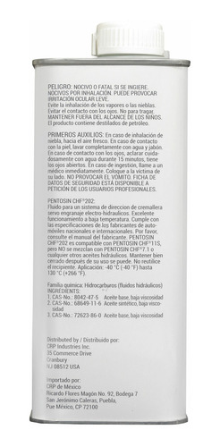 1 Lt Líquido Aceite De Dirección Hidráulica 9-5 L4 2.0l 11
