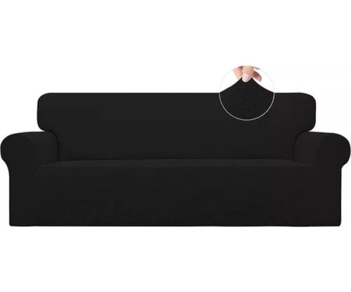 Cubre Sofa Protector Elastizado Sillon 2 Cuerpos Resistente