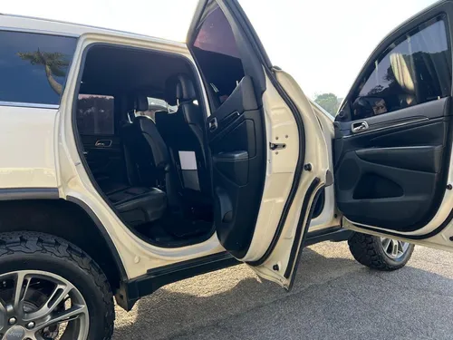 Grand Cherokee Limited 4g