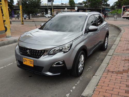 Peugeot 3008 1.6 Active