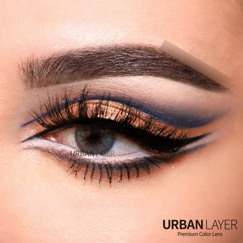 Pupilentes Urban Layer Sofia N