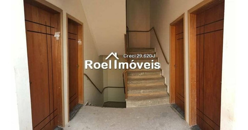 Imagem 9 de 21 de Apartamento-novo-em-sorocaba-na-vila-jardini.- - 1807