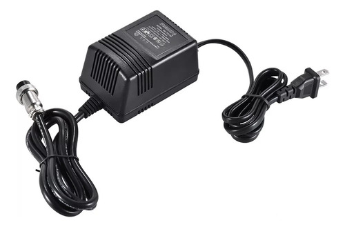 // 17v 600ma Misturador De La Consola De Mezclador De La