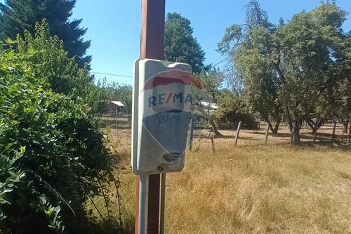 Venta Parcela De Campo Catripulli, Curarrehue