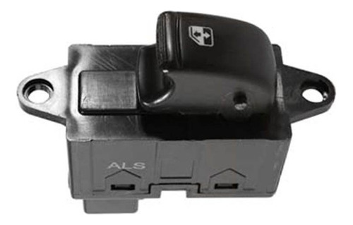 Interruptor Alza Vidrios Para Hyundai Coupe  099350105