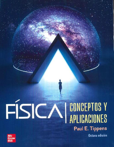 Libro Física. Conceptos Y Aplicaciones De Paul E. Tippens