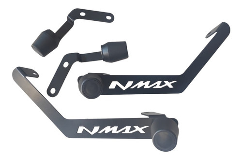 Defensas Completas Para Yamaha Nmax Version 1
