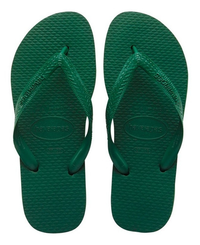 Zonazero Havaianas Ojotas Color Unisex Originales