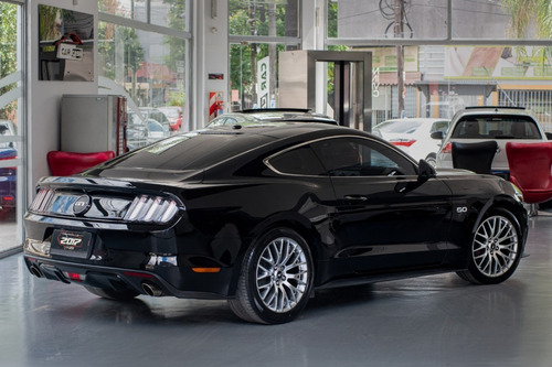 Ford Mustang 5.0 Gt 421cv