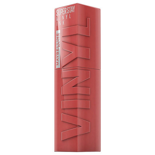 Labial Líquido Maybelline Superstay Vinyl Ink 4.2 Ml