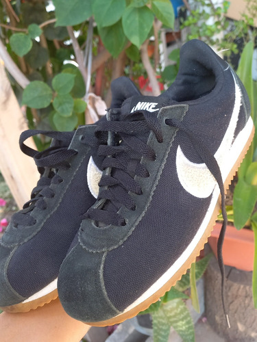 Imagen 5 de 6 de Zapatillas Nike Cortez