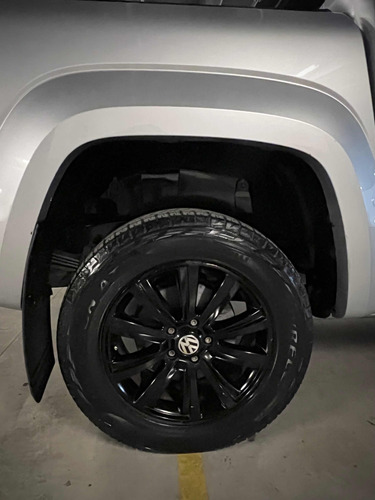 Volkswagen Amarok 2.0 Cd Tdi 4x4 Highline Pack At C34