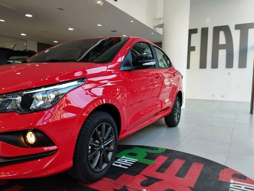 Fiat Cronos 1.3 Gse Drive Pack Plus