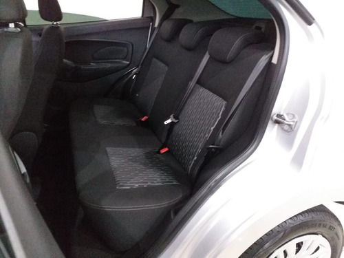 Ford Ka Sedan Se 1.0 (flex) 2019