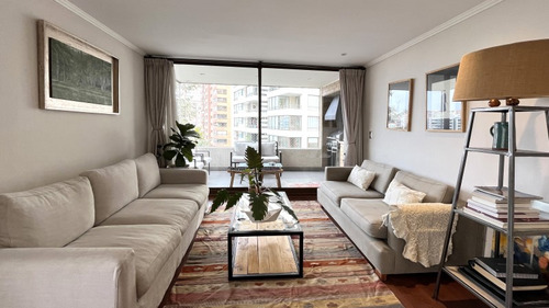 Impecable, 3 Dorms