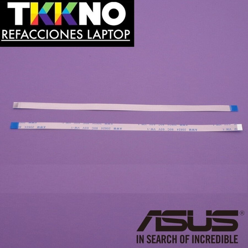 Cable Touchpad Asus K555 Fl5600 R506 R51 R511 R556 R557 W509