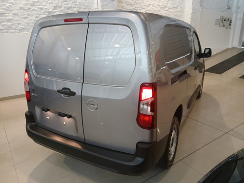 Opel Combo Diesel