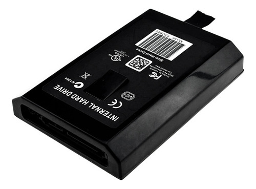 Disco Rígido De 250 Gb Para Console De Jogos Xbox 360 Slim I